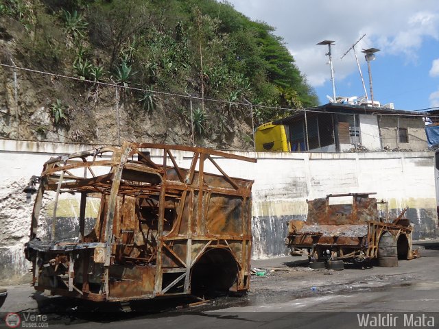 En Chiveras Abandonados Recuperacin 734 por Waldir Mata
