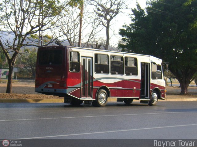 Uni�n Victoria 32 por Royner Tovar
