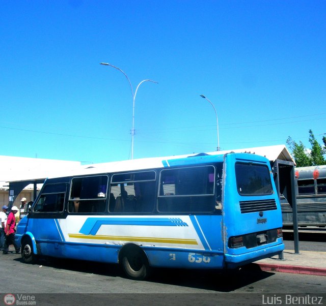 U.C. Tataracual 63 por Luis Benítez