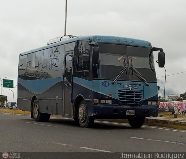 Unin Conductores Aeropuerto Maiqueta Caracas 049 por Jonnathan Rodrguez