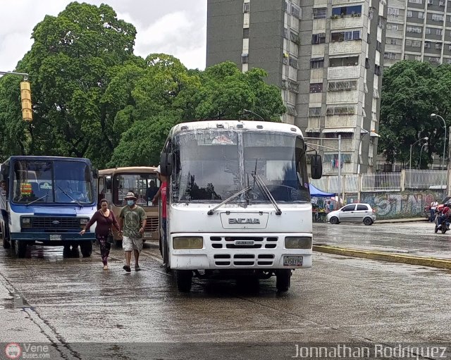 DC - Asoc. Cooperativa Carabobo Tiuna R.L. 104 por Jonnathan Rodrguez