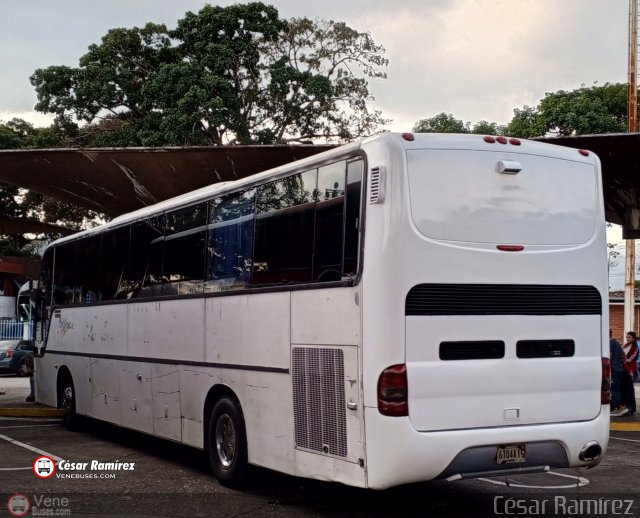 Bus Ven 3126 por Csar Ramrez