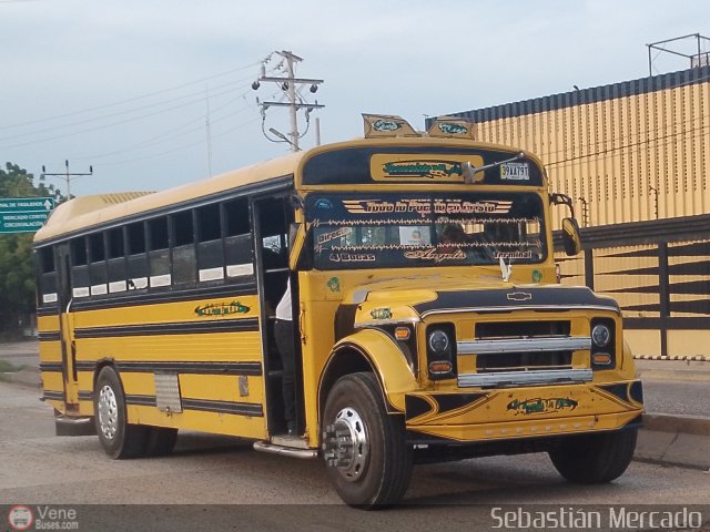 U.C. Campo Mara 027 por Sebasti�n Mercado