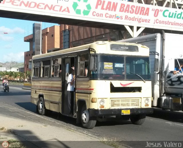 MI - A.C. Las Flores de Soapire 101 por Jess Valero