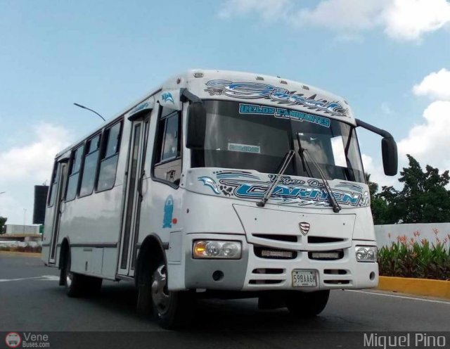 U.C. Los Caminantes 09 por Miguel Pino