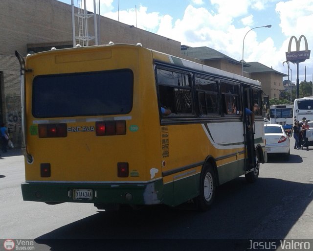 MI - A.C. Guatire El Ingenio 92 059 por Jes�s Valero