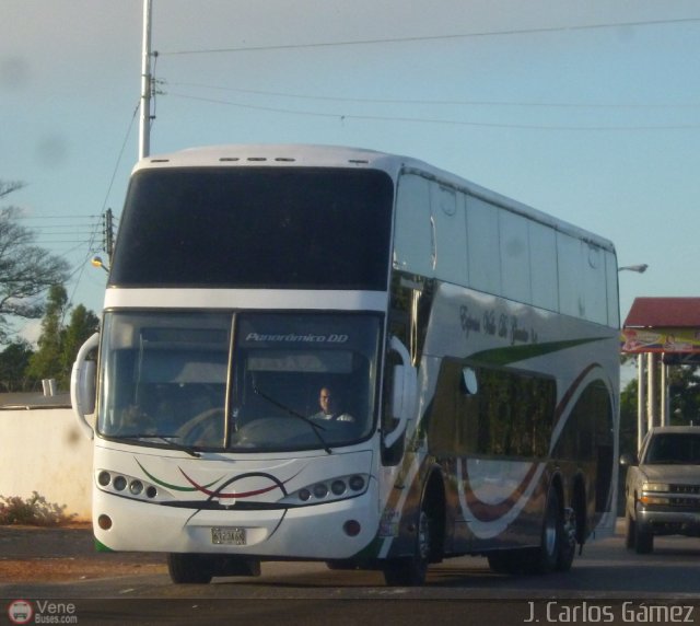 Expresos Valle de Guantar 60 por J. Carlos Gámez