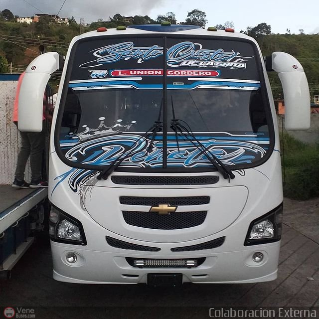 Asociaci�n Civil L�nea Uni�n Cordero 009 por Pablo Acevedo