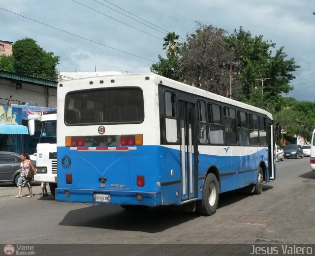 A.C. Mixta Conductores Unidos 429 por Jess Valero