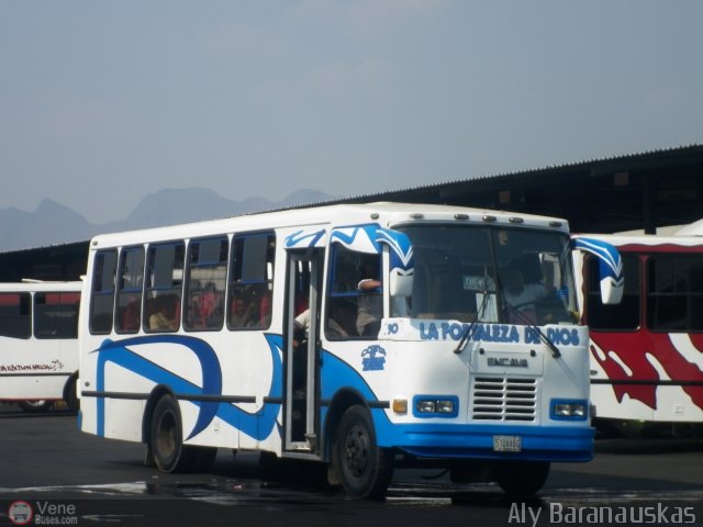 Unin Conductores de la Costa 30 por Aly Baranauskas