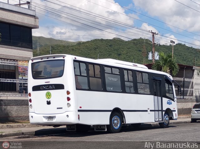 A.C. de Transporte Larense 29 por Aly Baranauskas