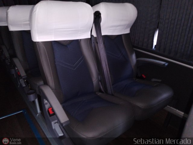 Aeroexpresos Ejecutivos 1146 por Sebastin Mercado