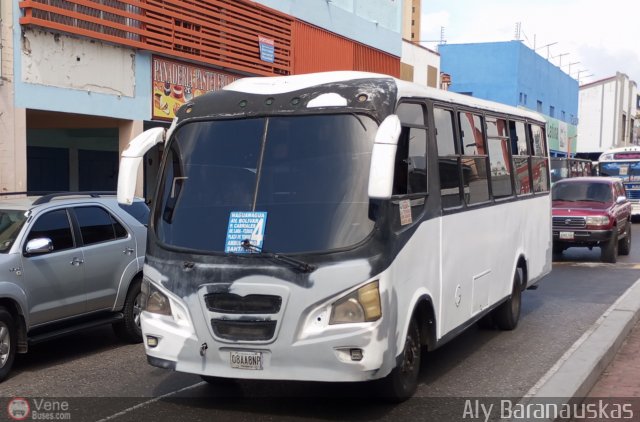 CA - Uni�n Los Taladros 80 por Aly Baranauskas