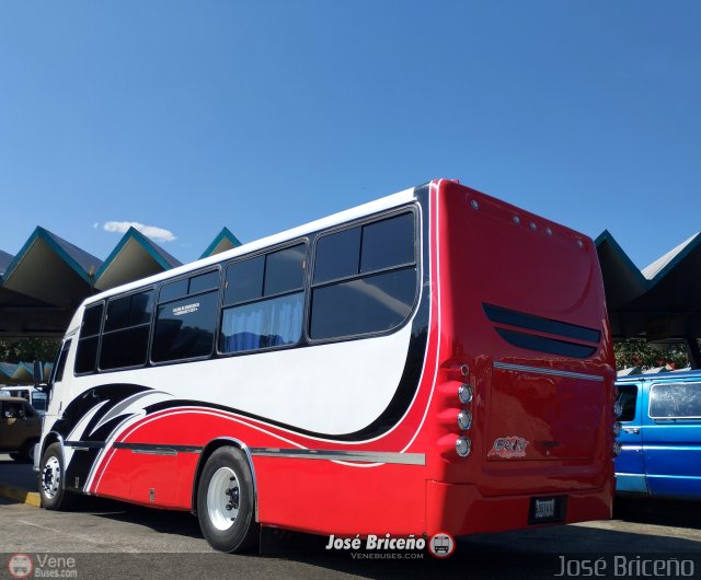 Transporte Barinas 015 por Jos Briceo