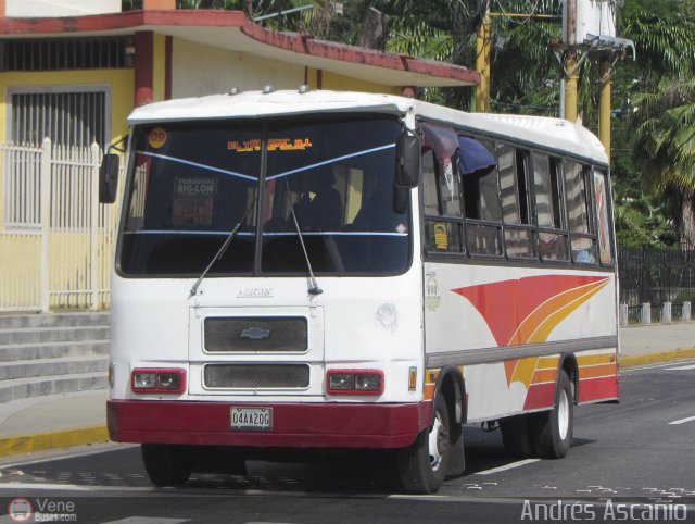 CA - Asociaci�n Coop. El Trigal R.L. 09 por Andr�s Ascanio