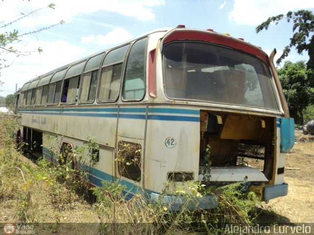 En Chiveras Abandonados Recuperaci�n Expresos Paz Castillo por Alejandro Curvelo