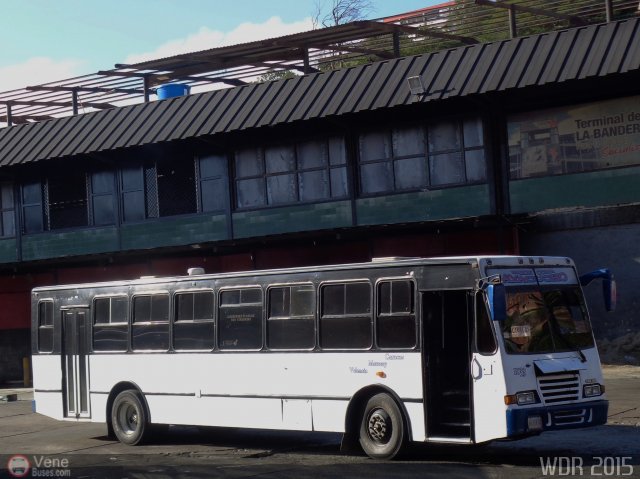 Uni�n Conductores Ayacucho 1033 por Waldir Mata