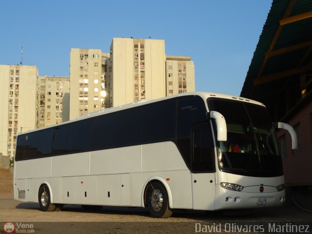 Transporte de Personal San Benito C.A. SB-122 por David Olivares Martinez