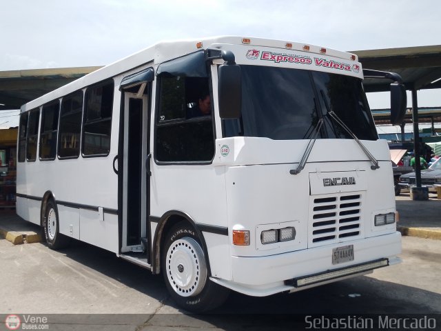 U.C. Expresos Valera 092 por Sebasti�n Mercado