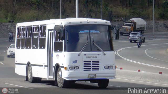 Unión MarVal 079 por Pablo Acevedo