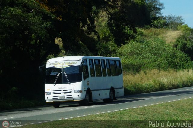 U.C. 23 de Enero 192 por Pablo Acevedo