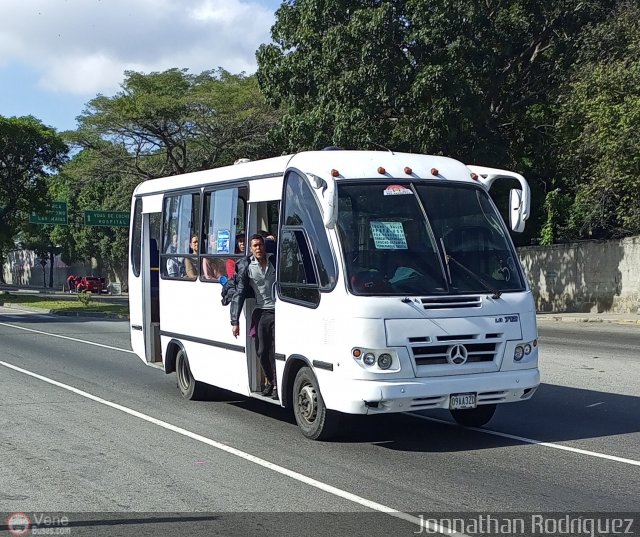 DC - Asoc. Cooperativa Carabobo Tiuna R.L. 009 por Jonnathan Rodr�guez