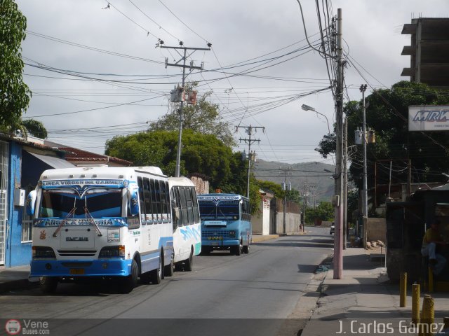 NE - A.C. Lnea Virgen del Carmen 03 por J. Carlos Gmez
