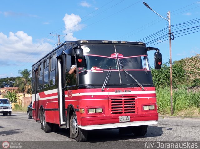 CA - Unin Vivienda Rural A.C. 32 por Aly Baranauskas