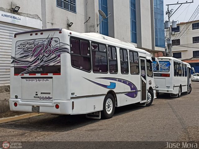 Garajes Paradas y Terminales Col�n  por Jos� Mora