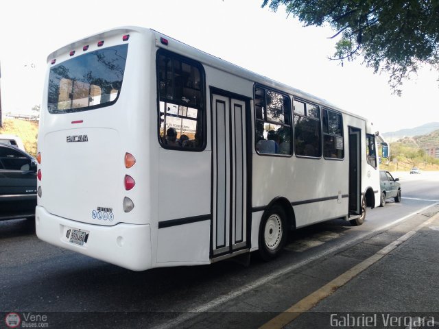 A.C. Don Augusto Malave Villalba 031 por Gabriel Vergara