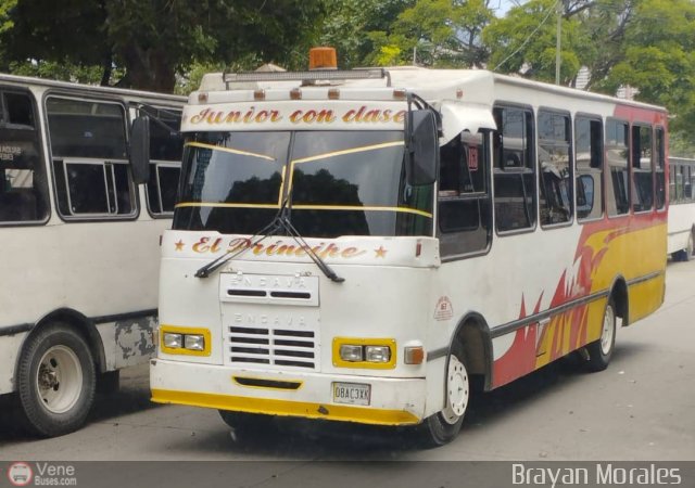 DC - A.C. Propatria - Carmelitas - Chaca�to 163 por Jerson Nova