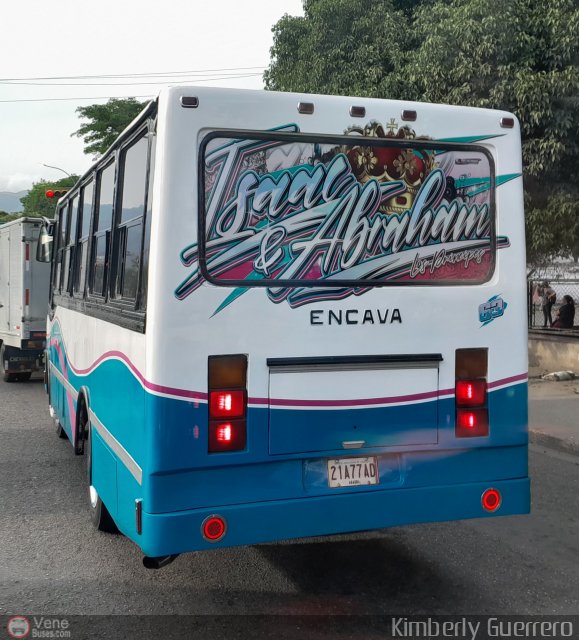 AR - A.C. Uni�n San Jos� 63 por Kimberly Guerrero