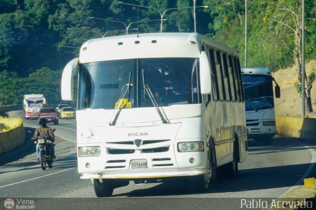 Uni�n Chara A.C. 014 por Pablo Acevedo