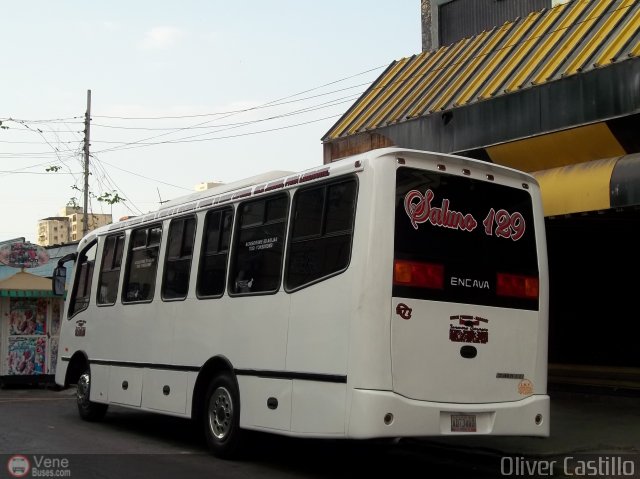 Uni�n Turmero - Maracay 277 por Oliver Castillo