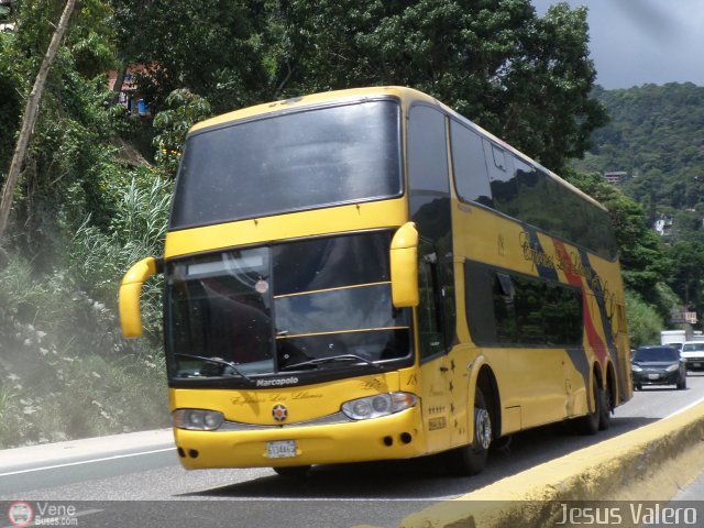 Expresos Los Llanos 018 por Jes�s Valero