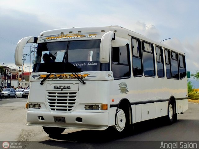 A.C. Uni�n Guanare 126 por �ngel Sal�n
