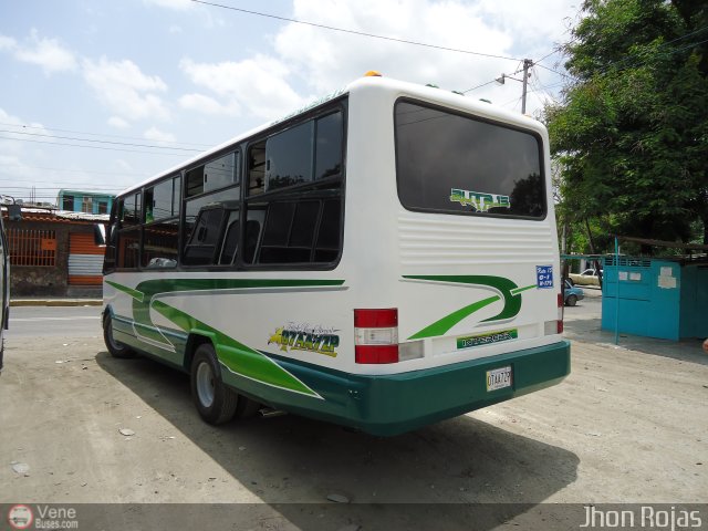 LA - Ruta 15 179 por Jhonangel Montes