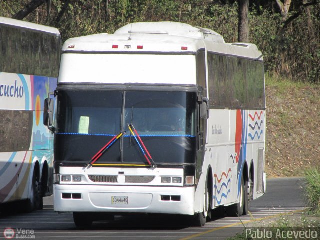 Uni�n Conductores Ayacucho 1064 por Pablo Acevedo