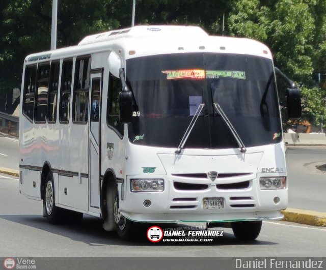 Unin Tejeras A.C. 05 por Daniel Fernndez