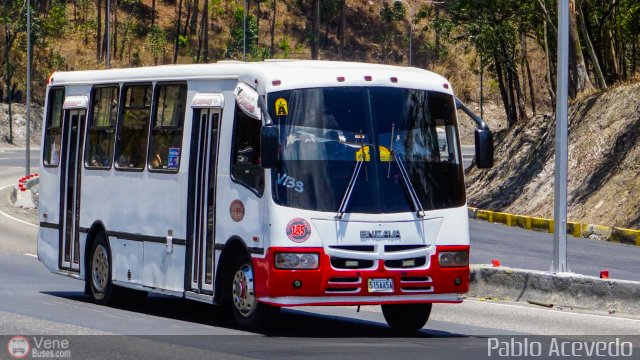 Uni�n Chara A.C. 185 por Pablo Acevedo