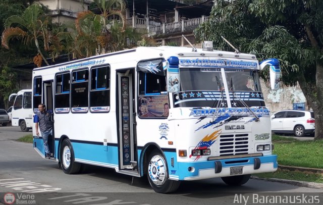 MI - U.C. Pana Sur 10 por Aly Baranauskas