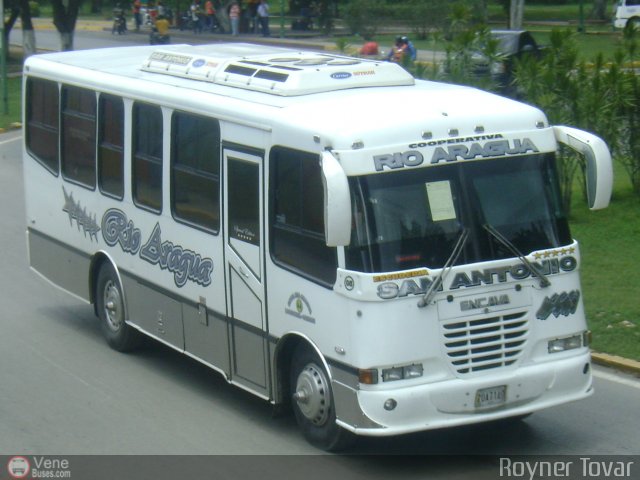 Cooperativa Rio Aragua 05 por Royner Tovar