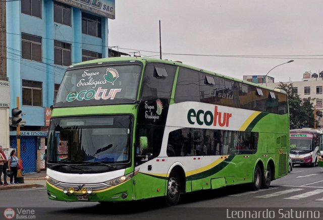 A Saturno 53 969 por Leonardo Saturno