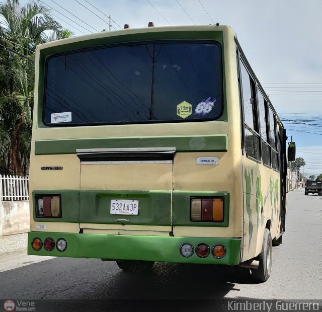 AR - A.C. Uni�n Santa Rita 066 por Kimberly Guerrero