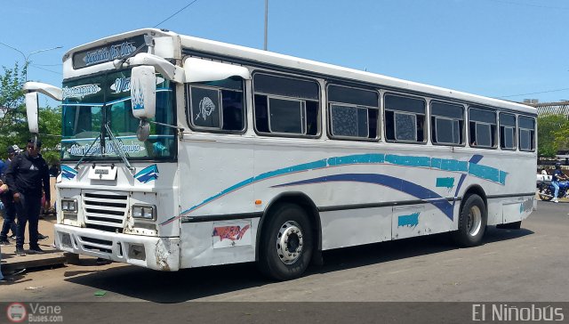 Colectivos Guasare C.A 30 por �ngel Delgado