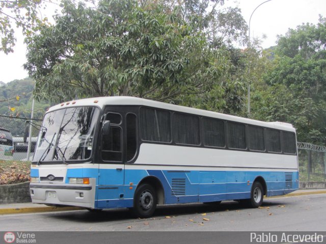 Unin Conductores de Margarita 94 por Pablo Acevedo