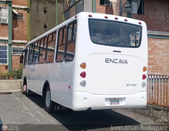 Transporte Privado Basti Tours 01 por Jonnathan Rodrguez