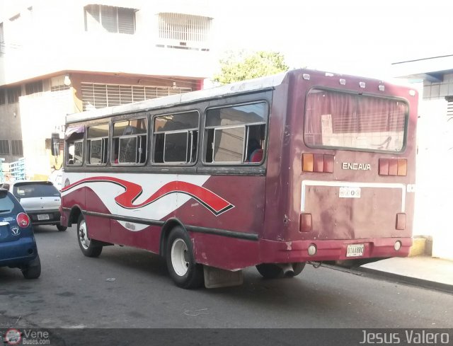 MI - Lnea Independencia 03 por Jess Valero