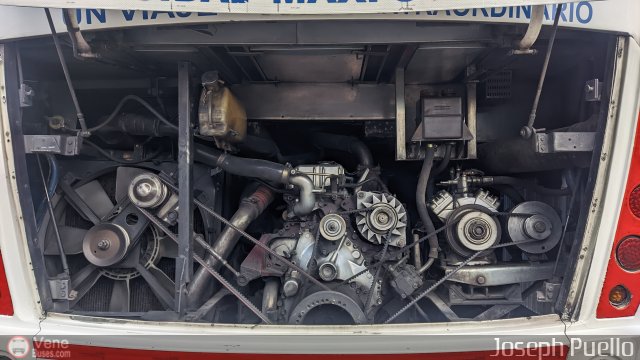 Copetran 8030 por Joseph Puello