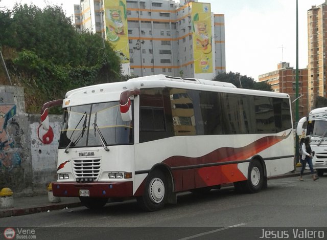 A.C. Ejecutivos Buenaventura 322 por Jesús Valero